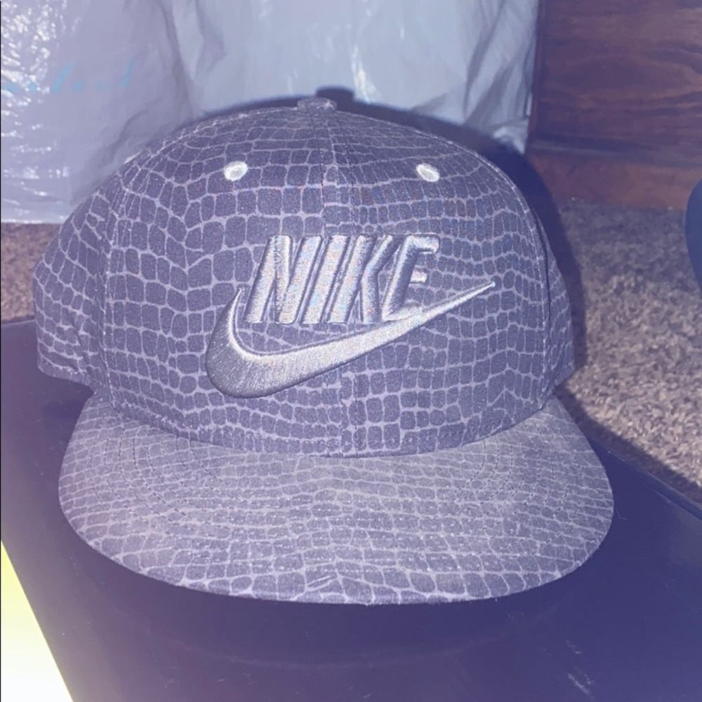 Nike hat